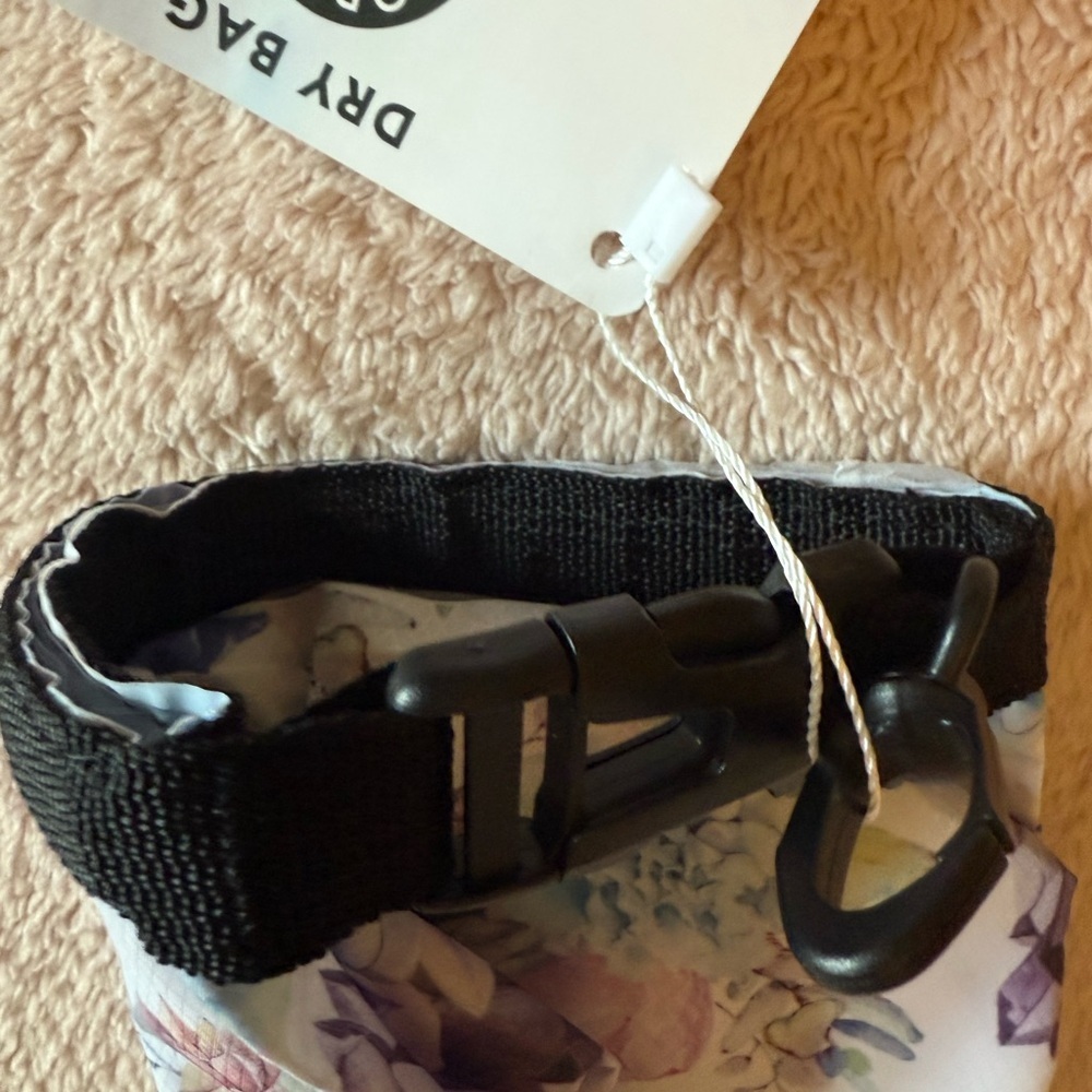 Goddess Provisions Crystals & Succulents Dry Bag - Picture 8 of 8